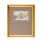 Coconino Framed Art ART - Framed Art Surya