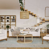 Cowan Coffee Table Small FURNITURE - coffee table Bramble