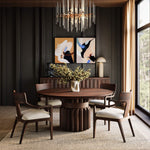 Colorado Dining Chair FURNITURE - dining chair Bramble