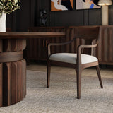 Colorado Dining Chair FURNITURE - dining chair Bramble