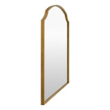 Corbin Mantel Mirror MIRROR - Mantel Mirror Surya