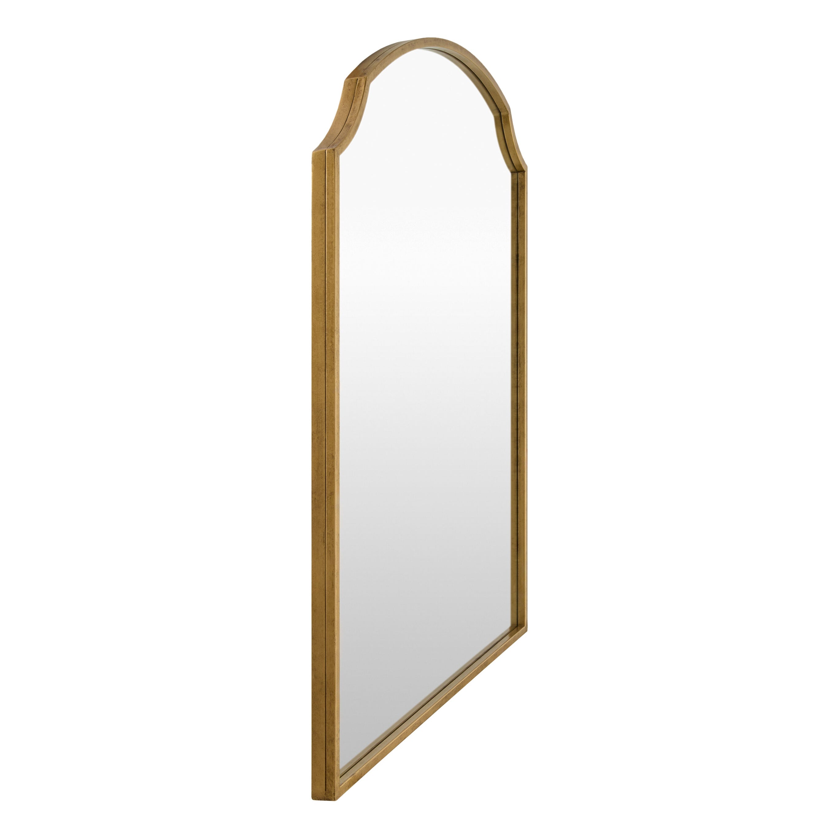 Corbin Mantel Mirror MIRROR - Mantel Mirror Surya