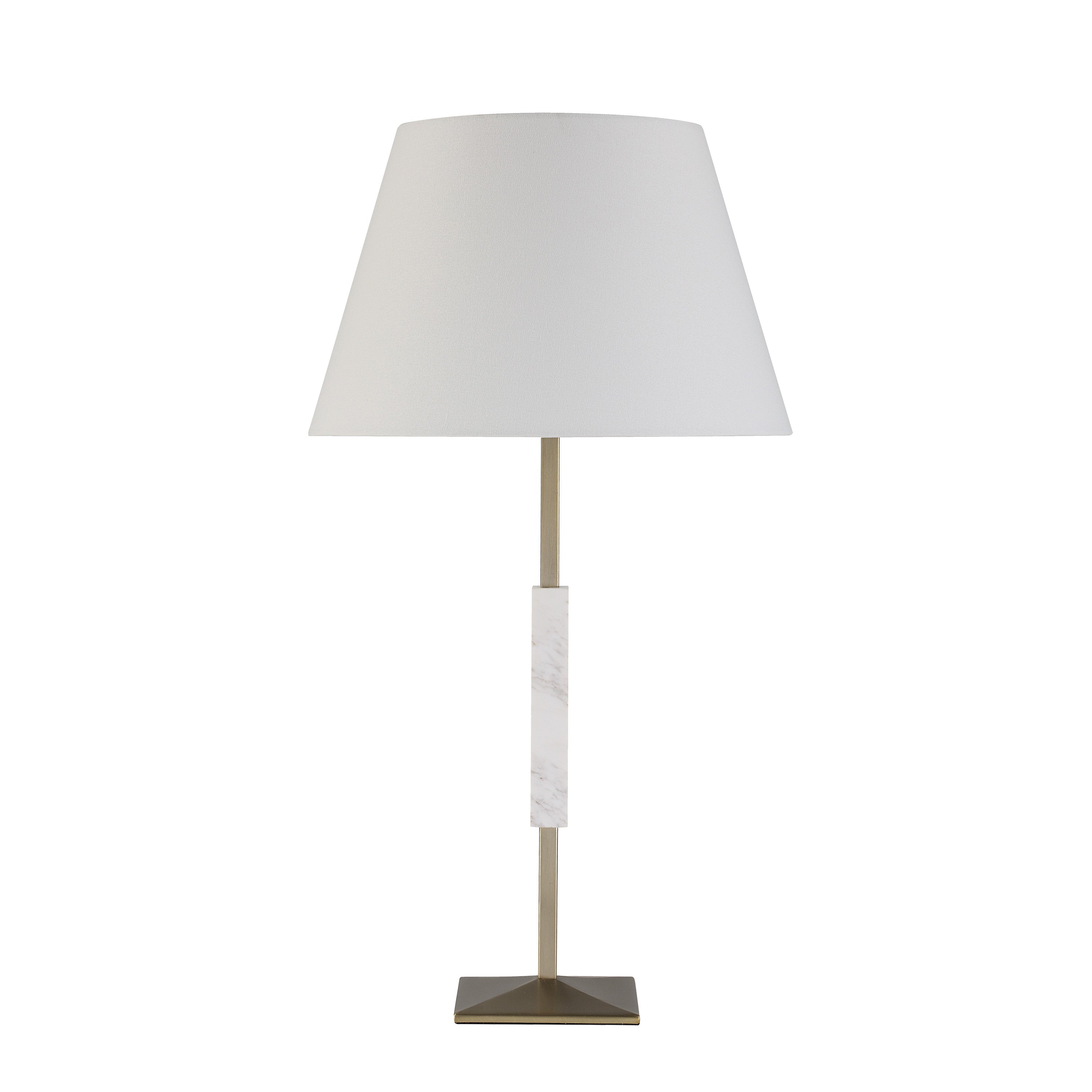 Lunessa Table Lamp LIGHTING - Table Lamp Renwil