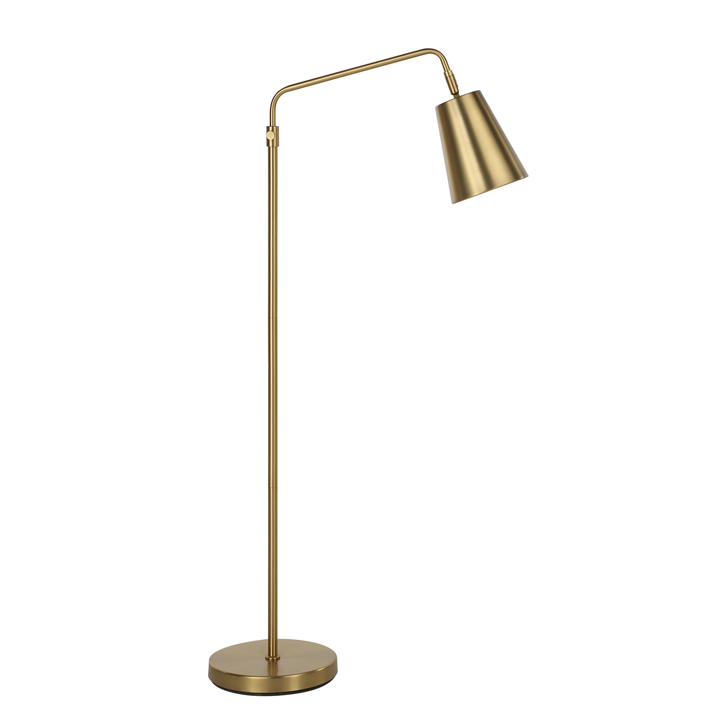 Nottingwich Floor Lamp LIGHTING - Floor Lamp Renwil