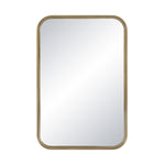 Jeni Wall Mirror MIRROR - wall mirror Renwil