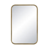 Jeni Wall Mirror MIRROR - wall mirror Renwil