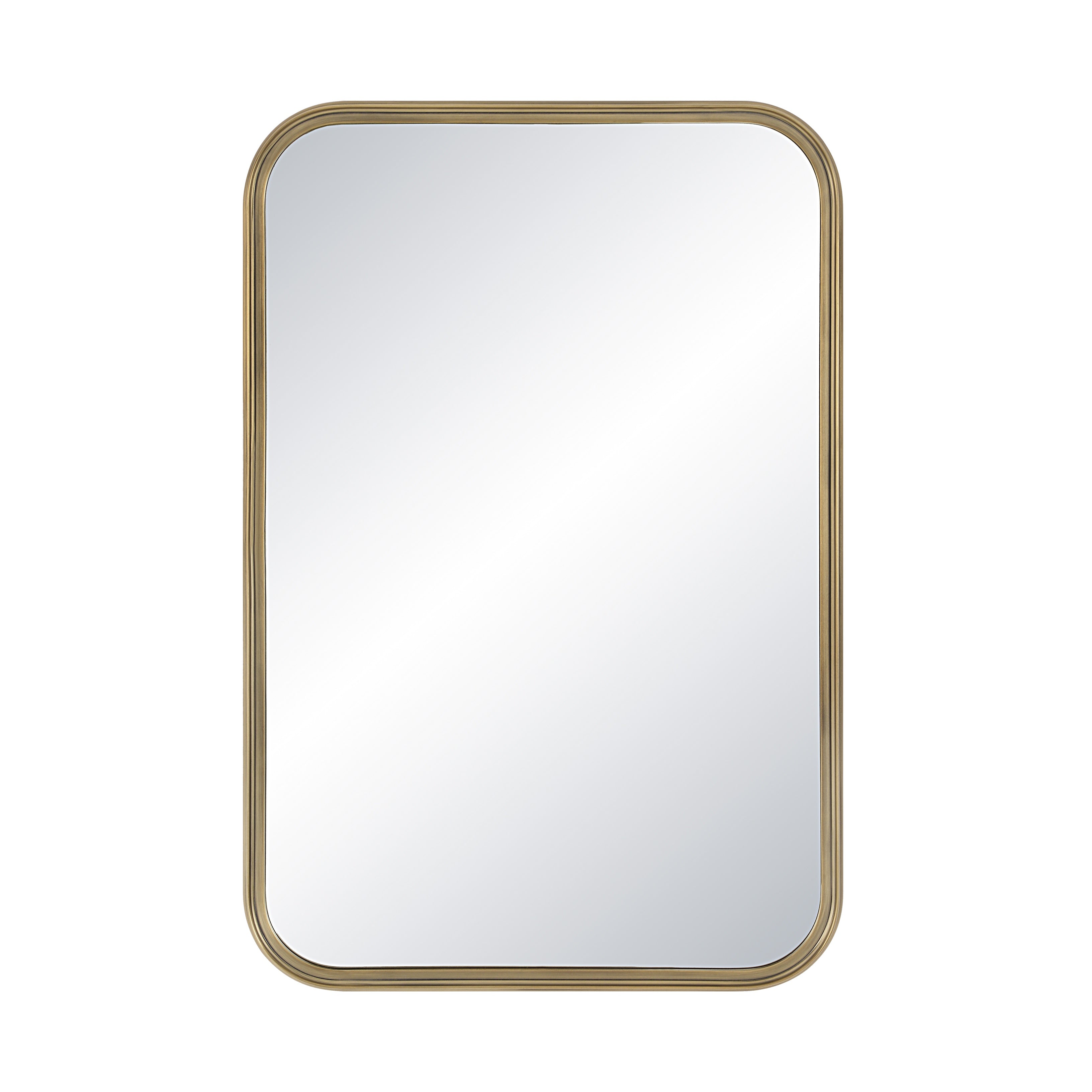 Jeni Wall Mirror