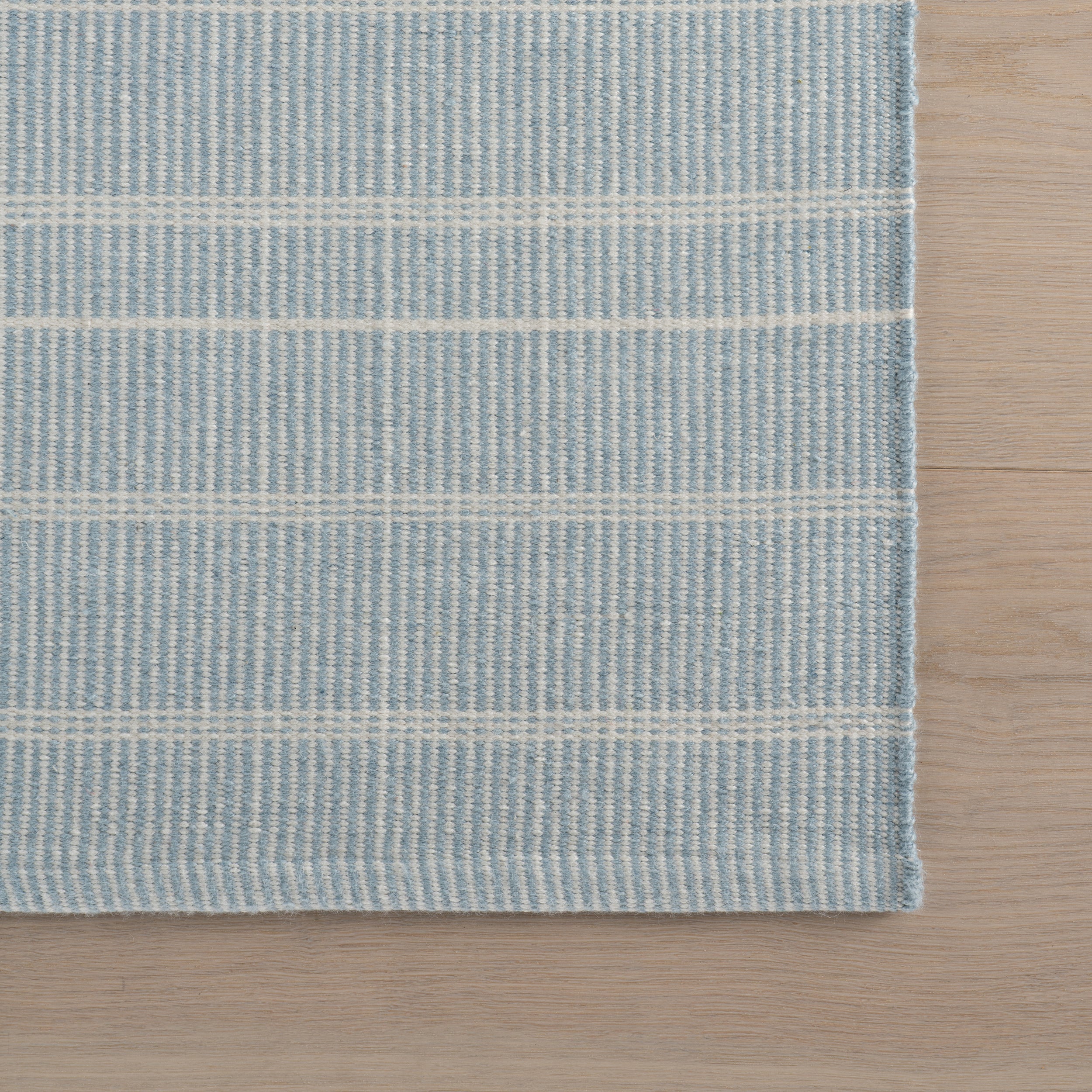 Samson Handwoven Indoor/Outdoor Rug RUGS - synthetic Dash & Albert