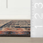Balsam Kilim Machine Washable Rug RUGS - synthetic Dash & Albert