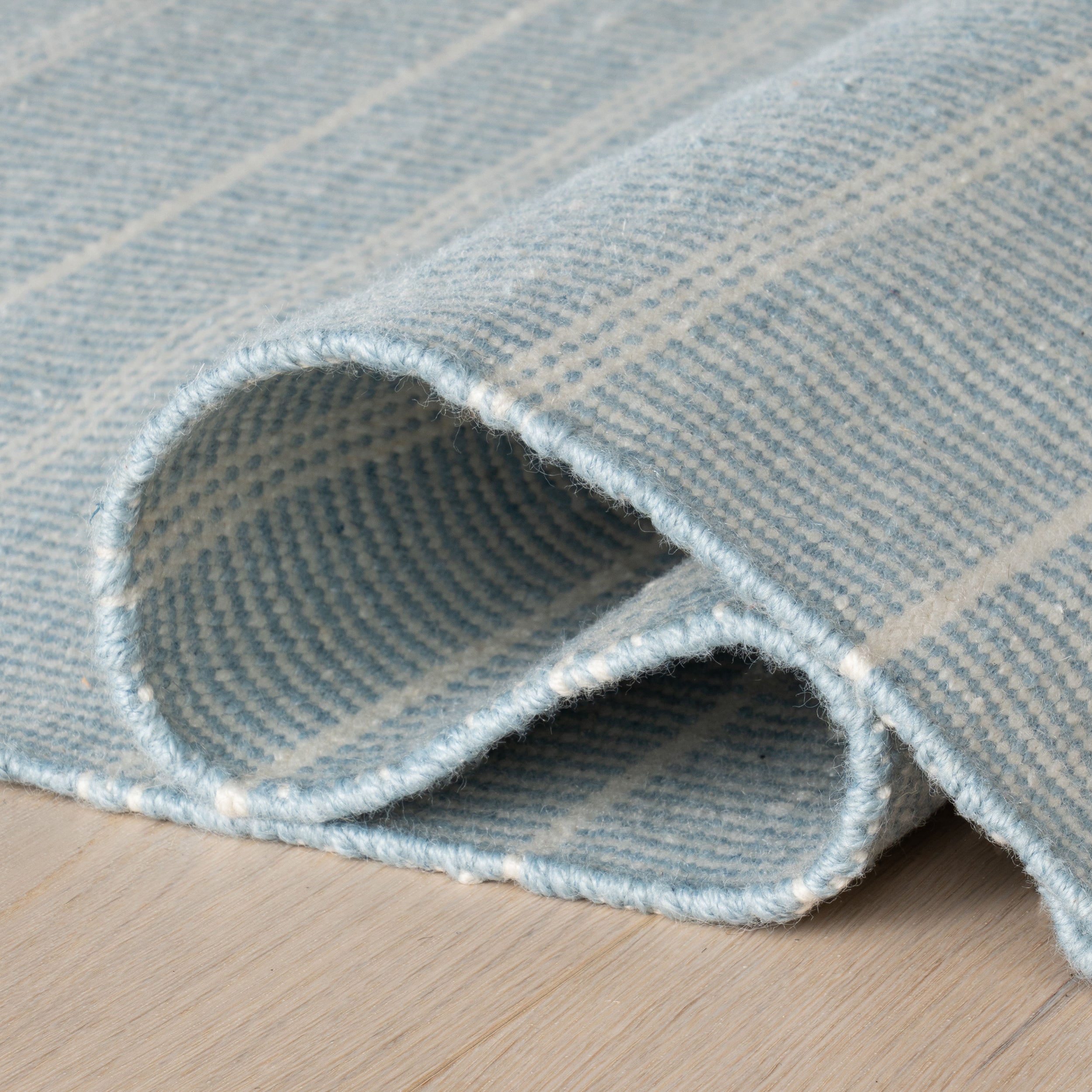 Samson Handwoven Indoor/Outdoor Rug RUGS - synthetic Dash & Albert