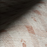 Elenica Modern Plaid Machine Washable Rug RUGS - synthetic Dash & Albert