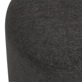 Hevetta Stool FURNITURE - ottoman Renwil