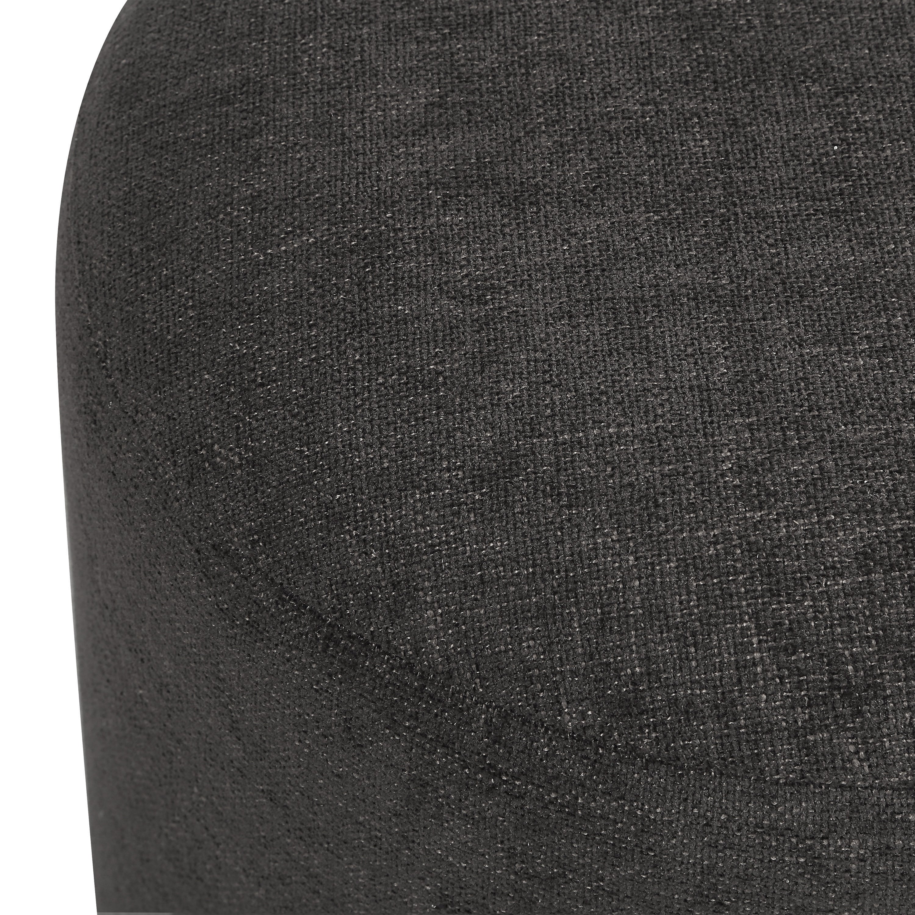 Hevetta Stool FURNITURE - ottoman Renwil