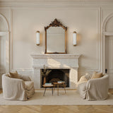 Amico Wall Sconces LIGHTING - wall sconce Renwil