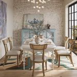 Beaty Dining Chair FURNITURE - dining chair Bramble