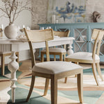 Beaty Dining Chair FURNITURE - dining chair Bramble