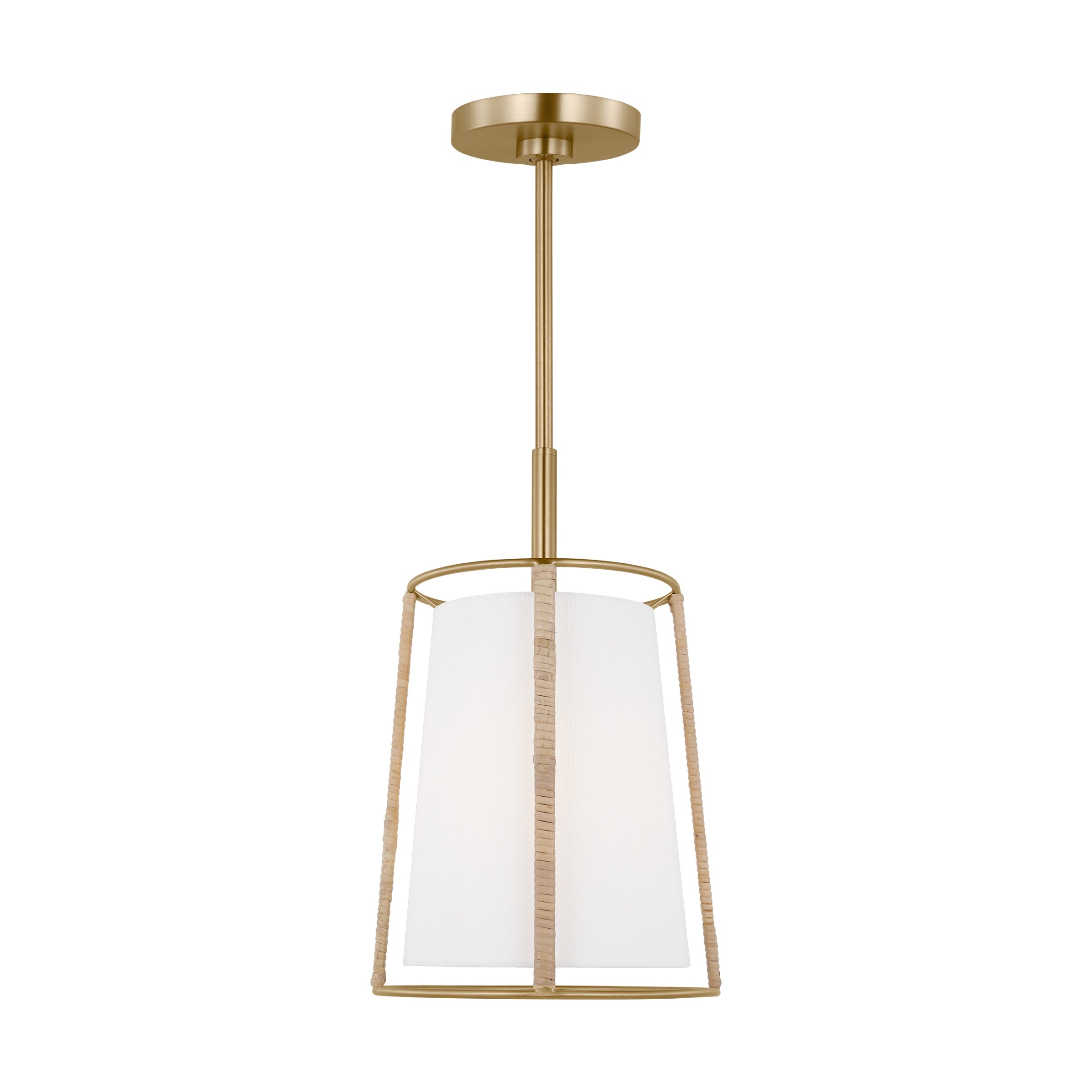 Cortes Medium Hanging Shade LIGHTING - pendant Visual Comfort - Studio