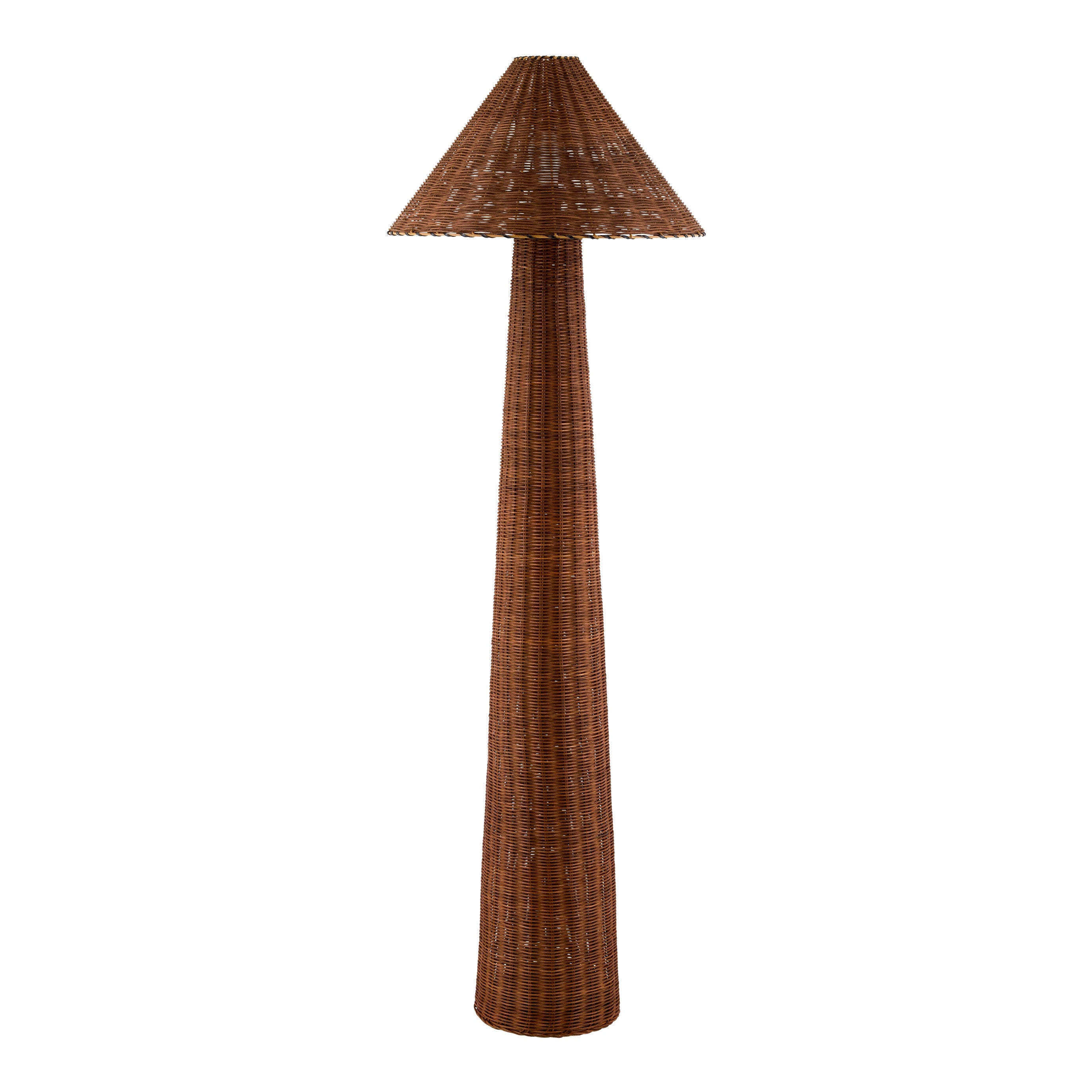 IN STORE - Dunebrook Floor Lamp LIGHTING - in store Surya