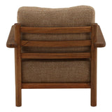 Reese Accent Chair FURNITURE - accent chair Dovetail