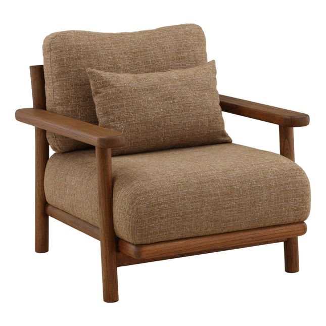 Reese Accent Chair FURNITURE - accent chair Dovetail