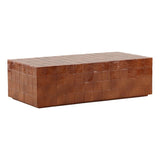 Teslow Outdoor Coffee Table