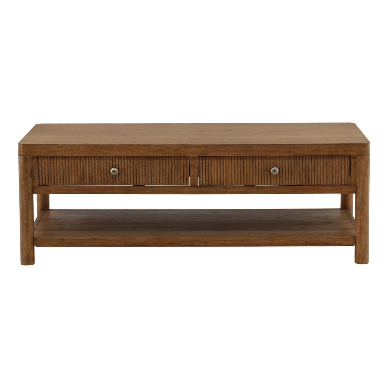 Astrid Coffee Table FURNITURE - coffee table Dovetail