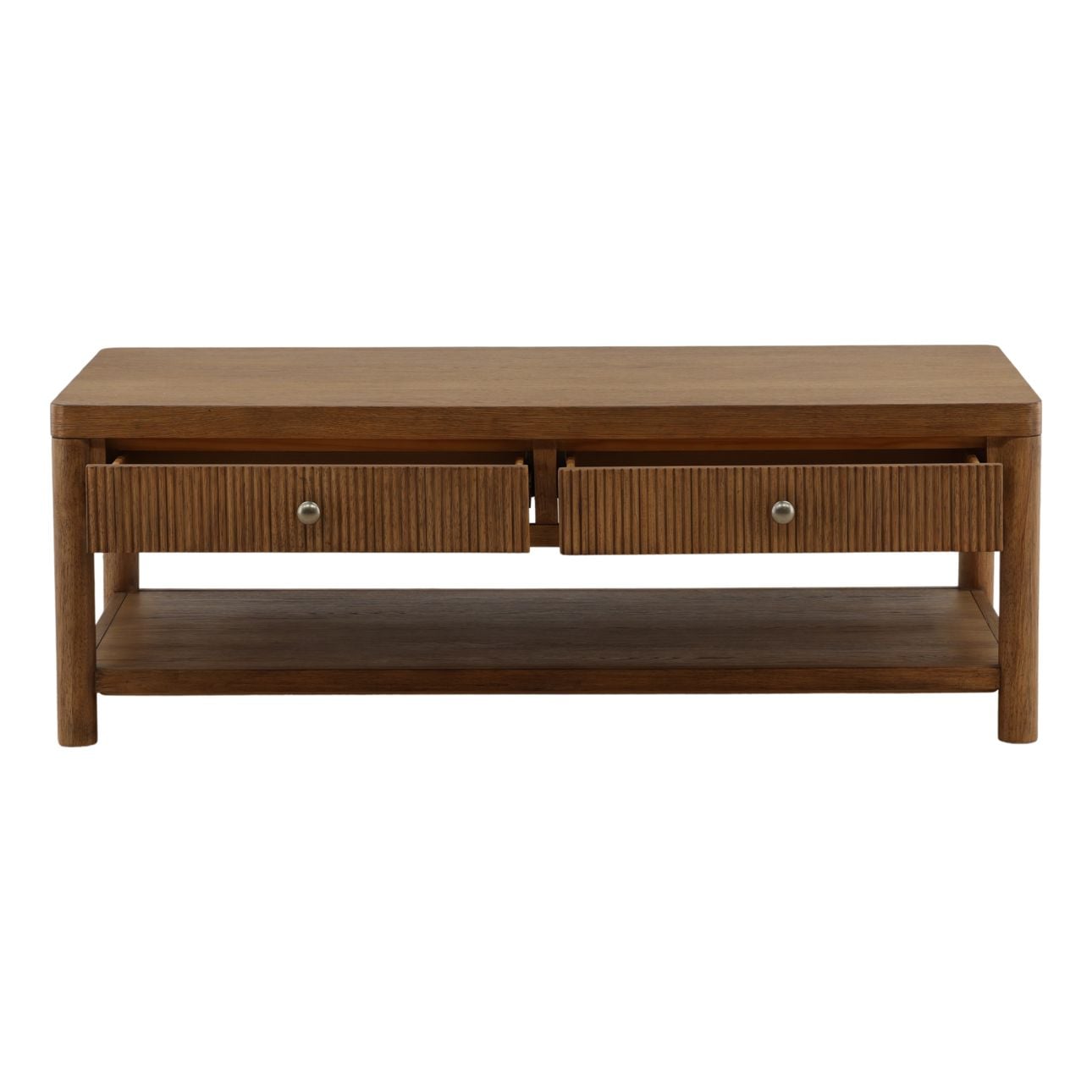 Astrid Coffee Table FURNITURE - coffee table Dovetail