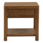 Elise Side Table FURNITURE - side table Dovetail