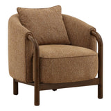 Remas Accent Chair FURNITURE - accent chair Dovetail