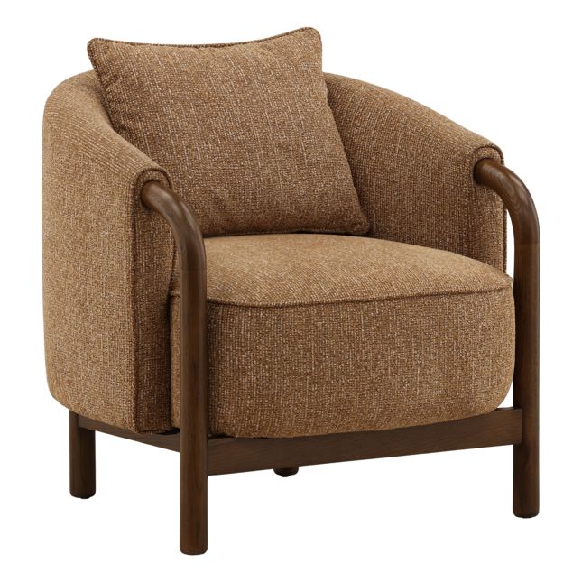 Remas Accent Chair FURNITURE - accent chair Dovetail