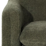 Aldo Occasional Chair - Green