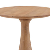 Mailen Side Table FURNITURE - side table Dovetail