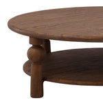 Nathan Coffee Table FURNITURE - coffee table Dovetail