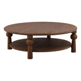 Nathan Coffee Table FURNITURE - coffee table Dovetail