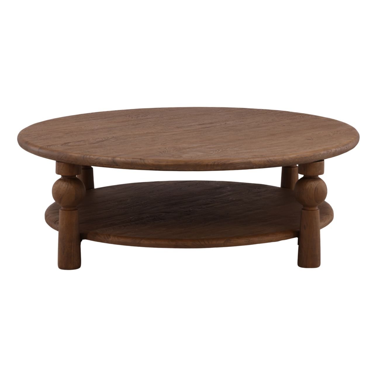 Nathan Coffee Table FURNITURE - coffee table Dovetail