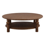 Nathan Coffee Table FURNITURE - coffee table Dovetail