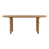Bexley Dining Table FURNITURE - dining tables Dovetail