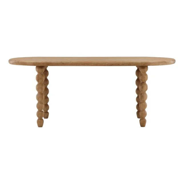 Bexley Dining Table FURNITURE - dining tables Dovetail