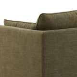 Burchard 90" Sofa FURNITURE - sofa Dovetail