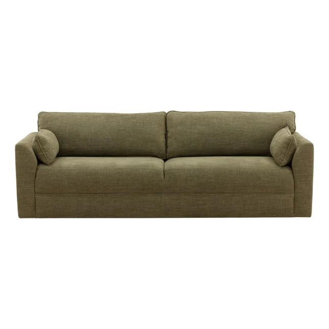 Burchard 90" Sofa FURNITURE - sofa Dovetail