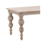 Marie Dining Table FURNITURE - dining tables Dovetail