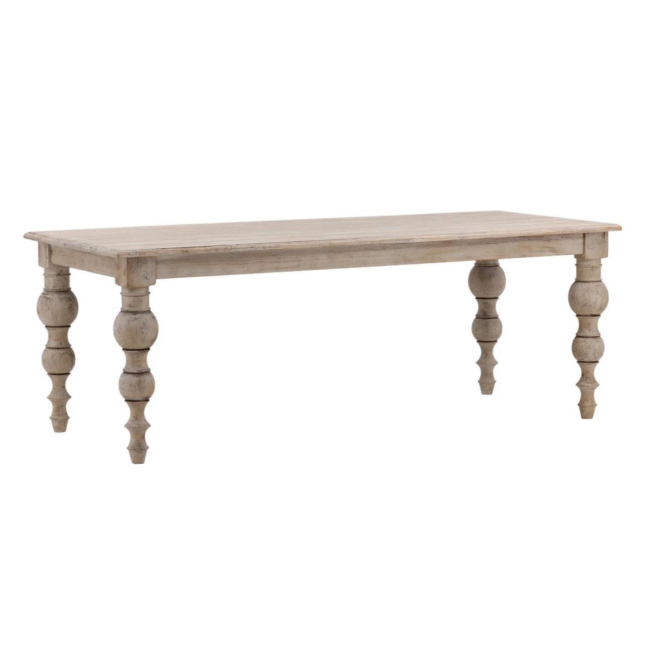 Marie Dining Table FURNITURE - dining tables Dovetail