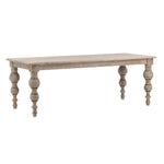 Marie Dining Table FURNITURE - dining tables Dovetail