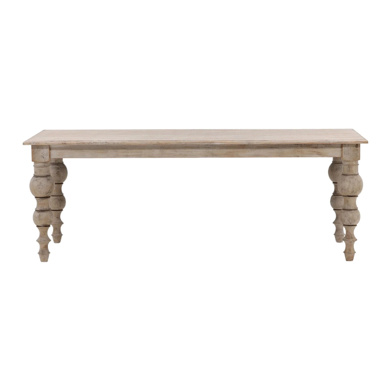 Marie Dining Table FURNITURE - dining tables Dovetail