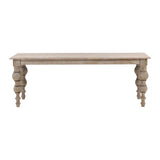 Marie Dining Table FURNITURE - dining tables Dovetail