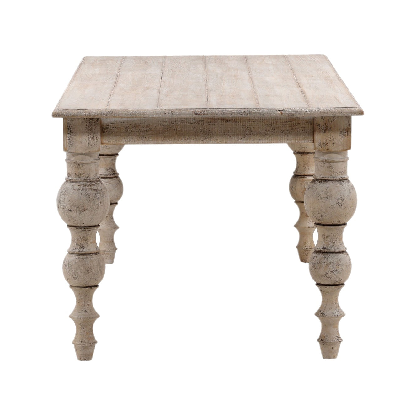 Marie Dining Table FURNITURE - dining tables Dovetail