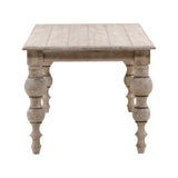 Marie Dining Table FURNITURE - dining tables Dovetail