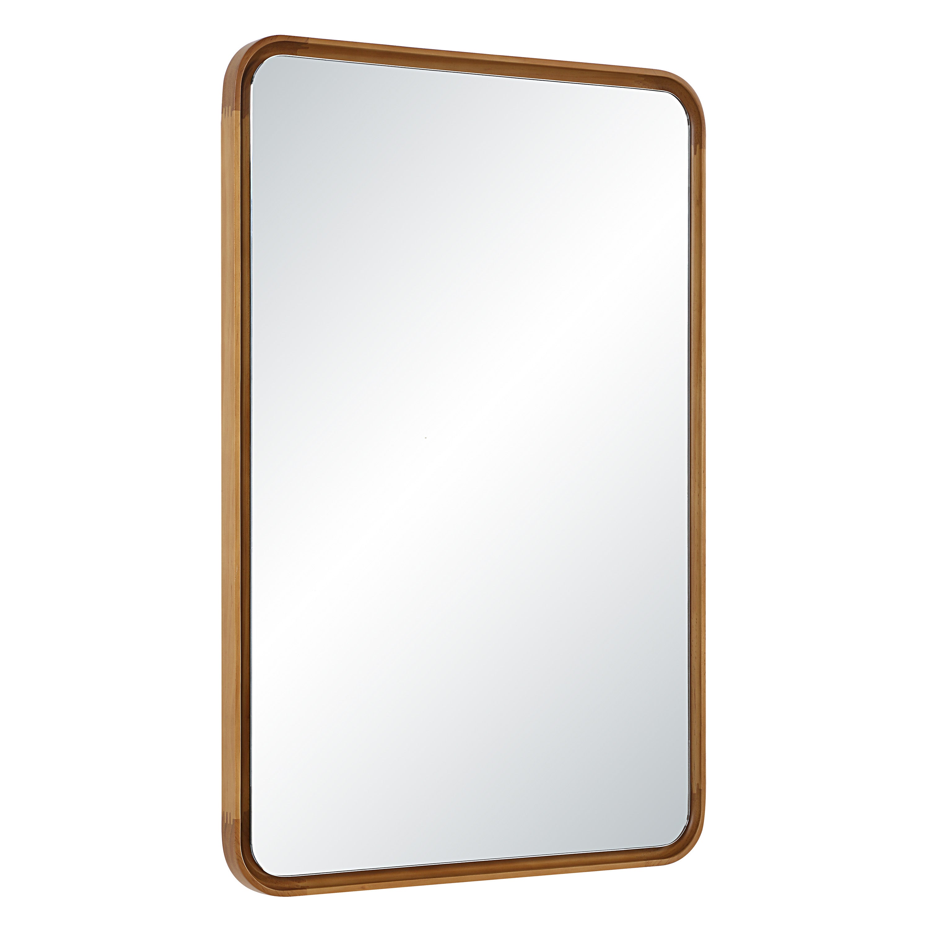 Tullie Wall Mirror MIRROR - wall mirror Renwil
