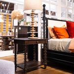 Milano Side Table FURNITURE - side table Bramble