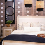 Belgra Nightstand FURNITURE - nightstand Bramble